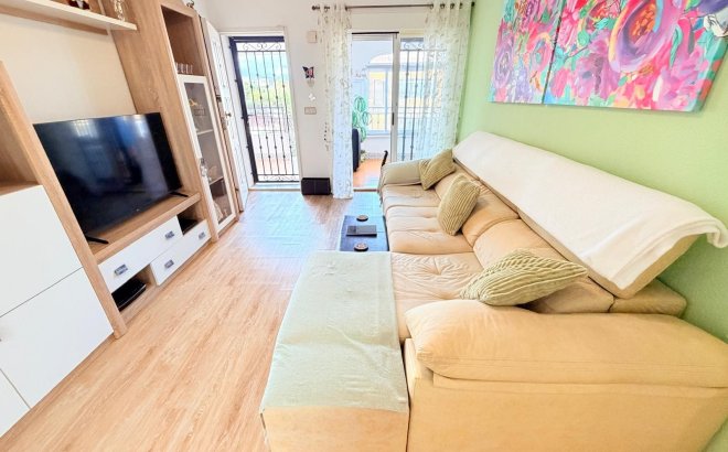 Revente - Appartement -
Los Montesinos - Costa Blanca