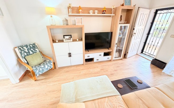 Revente - Appartement -
Los Montesinos - Costa Blanca