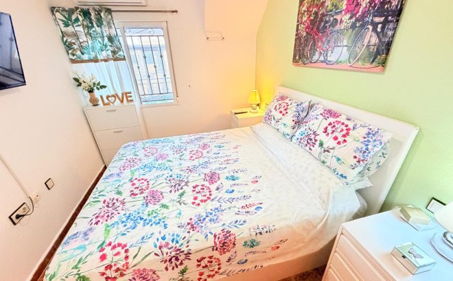 Revente - Appartement -
Los Montesinos - Costa Blanca