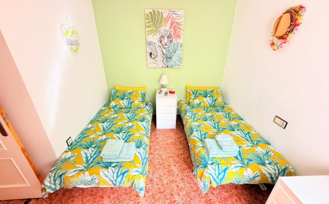 Revente - Appartement -
Los Montesinos - Costa Blanca