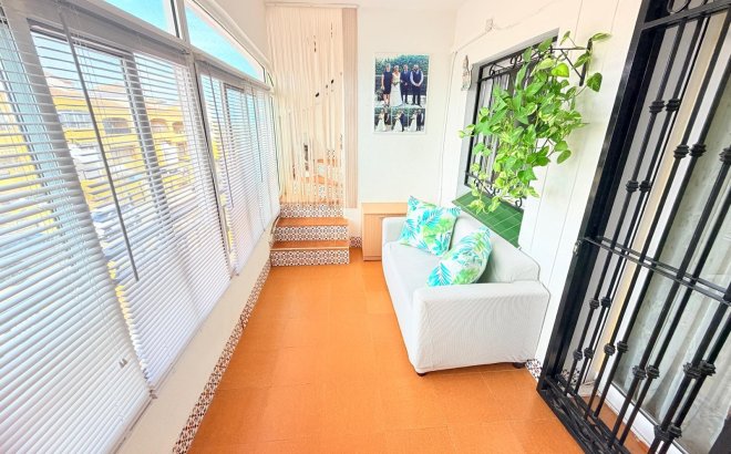 Revente - Appartement -
Los Montesinos - Costa Blanca