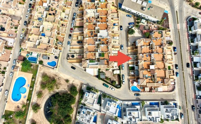 Revente - Appartement -
Los Montesinos - Costa Blanca