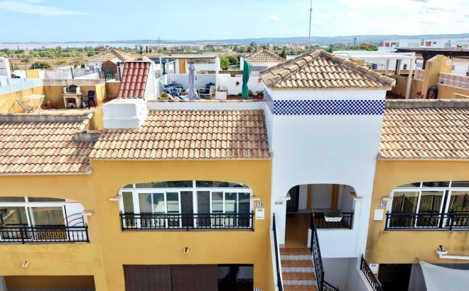 Revente - Appartement -
Los Montesinos - Costa Blanca