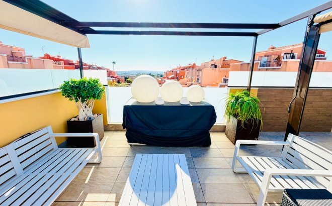 Resale - Town House -
Los Montesinos - Costa Blanca