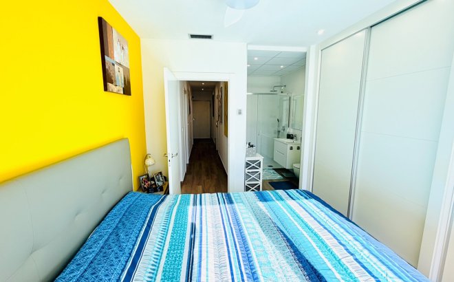 Resale - Town House -
Los Montesinos - Costa Blanca