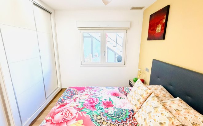 Resale - Town House -
Los Montesinos - Costa Blanca