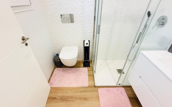 Resale - Town House -
Los Montesinos - Costa Blanca