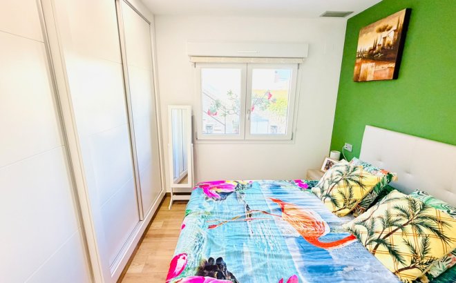 Resale - Town House -
Los Montesinos - Costa Blanca