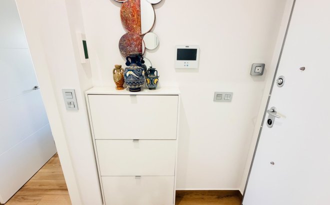 Resale - Town House -
Los Montesinos - Costa Blanca