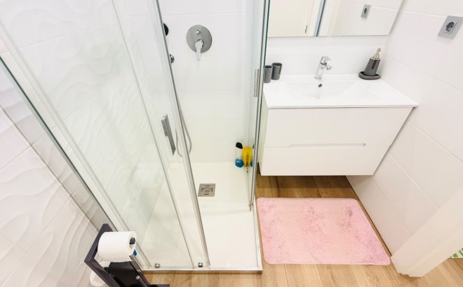 Resale - Town House -
Los Montesinos - Costa Blanca