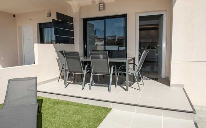 Herverkoop - Appartement -
Pilar de la Horadada - Mil Palmeras
