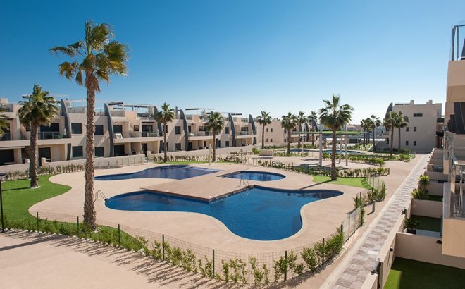 Herverkoop - Appartement -
Pilar de la Horadada - Mil Palmeras