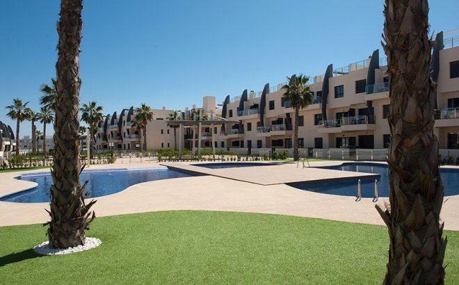 Herverkoop - Appartement -
Pilar de la Horadada - Mil Palmeras