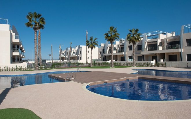 Herverkoop - Appartement -
Pilar de la Horadada - Mil Palmeras