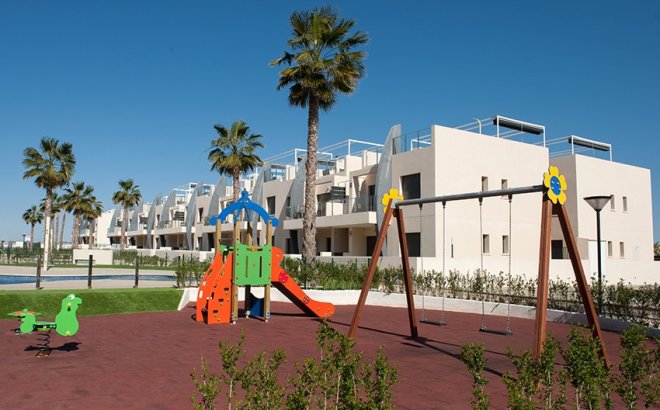 Herverkoop - Appartement -
Pilar de la Horadada - Mil Palmeras