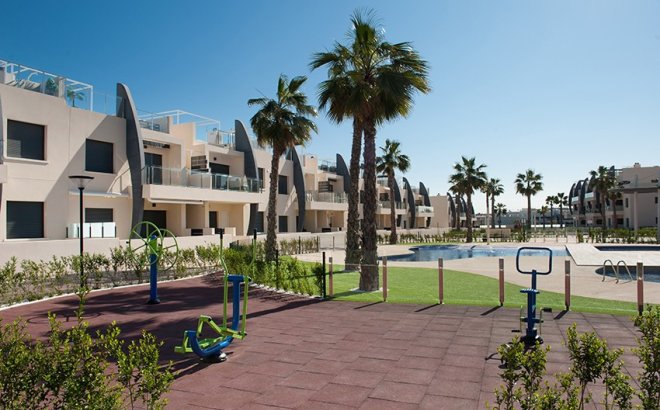 Herverkoop - Appartement -
Pilar de la Horadada - Mil Palmeras