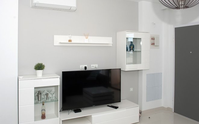 Herverkoop - Appartement -
Pilar de la Horadada - Mil Palmeras