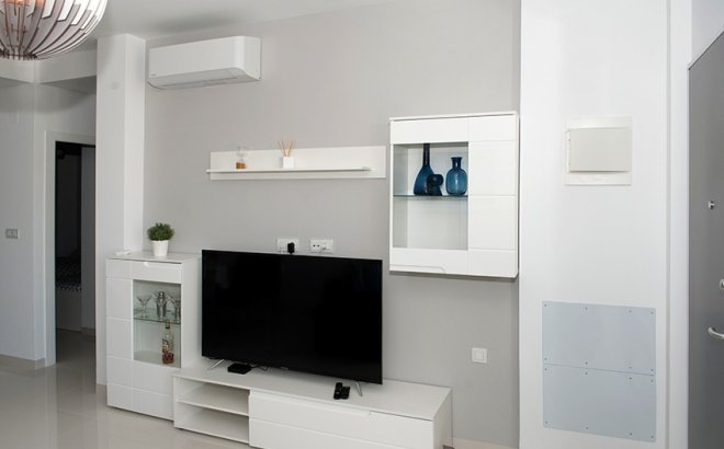 Herverkoop - Appartement -
Pilar de la Horadada - Mil Palmeras