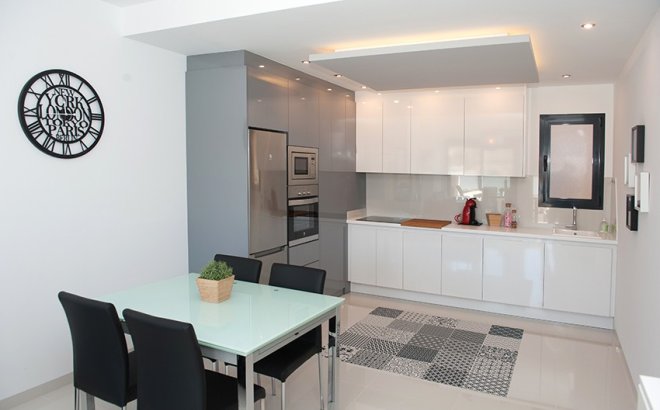 Herverkoop - Appartement -
Pilar de la Horadada - Mil Palmeras