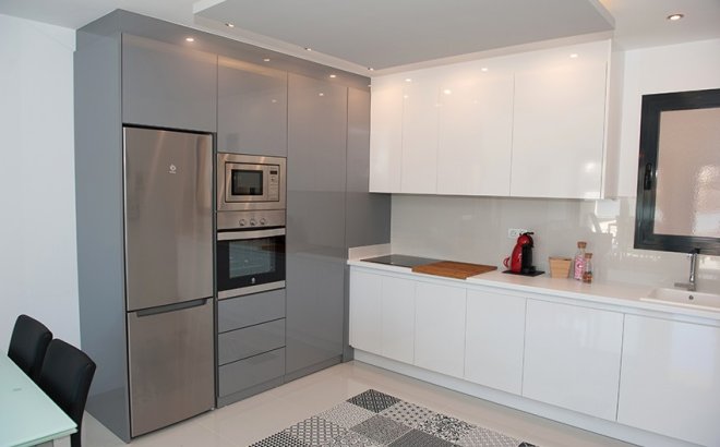 Herverkoop - Appartement -
Pilar de la Horadada - Mil Palmeras