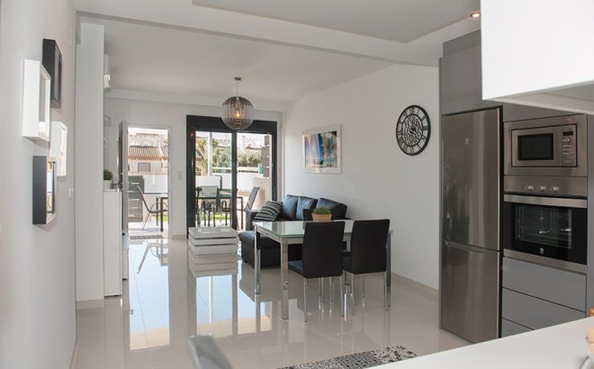 Herverkoop - Appartement -
Pilar de la Horadada - Mil Palmeras