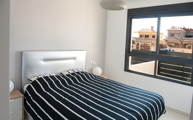 Herverkoop - Appartement -
Pilar de la Horadada - Mil Palmeras