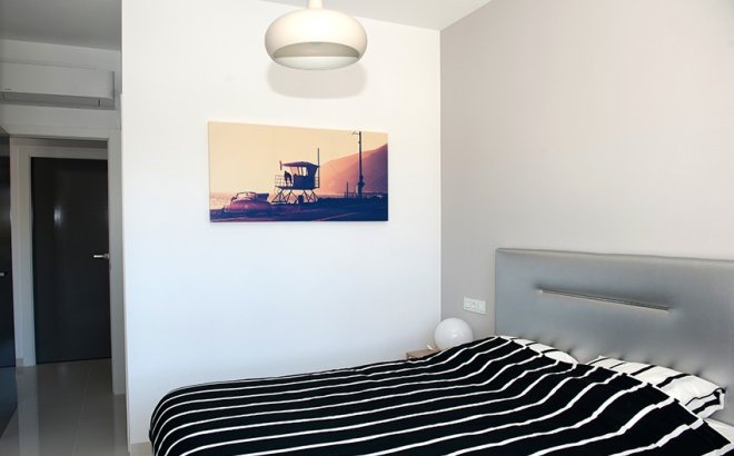 Herverkoop - Appartement -
Pilar de la Horadada - Mil Palmeras