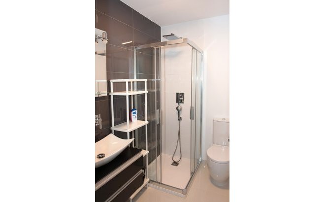 Herverkoop - Appartement -
Pilar de la Horadada - Mil Palmeras