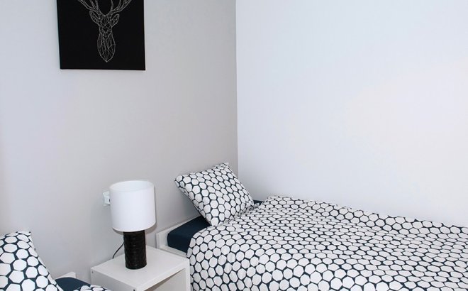 Herverkoop - Appartement -
Pilar de la Horadada - Mil Palmeras