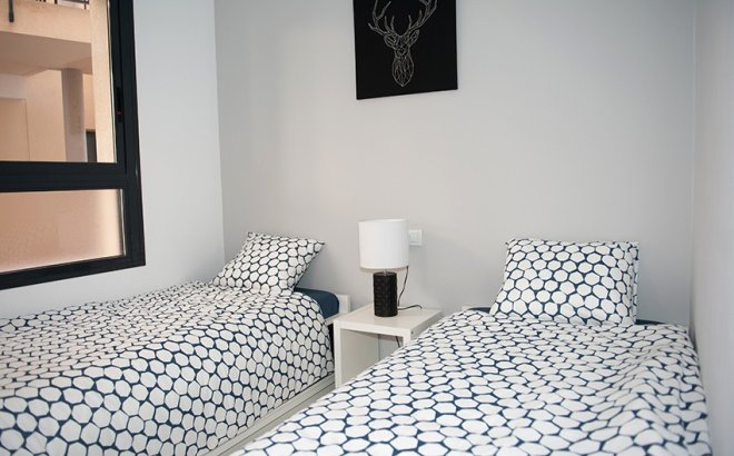 Herverkoop - Appartement -
Pilar de la Horadada - Mil Palmeras