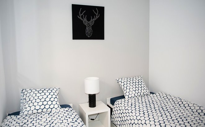 Herverkoop - Appartement -
Pilar de la Horadada - Mil Palmeras