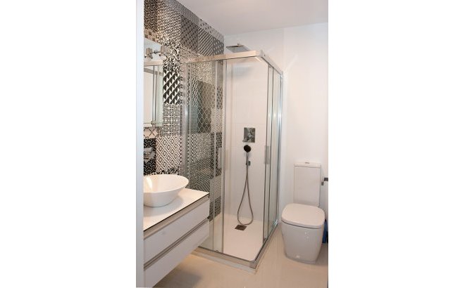 Herverkoop - Appartement -
Pilar de la Horadada - Mil Palmeras