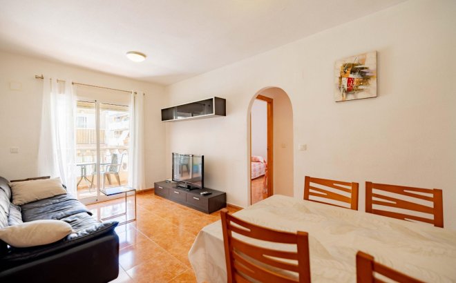 Revente - Appartement -
Torrevieja - Playa de los Locos