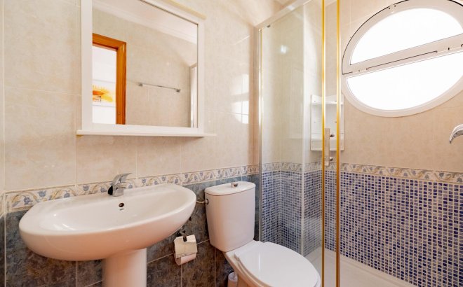 Revente - Appartement -
Torrevieja - Playa de los Locos