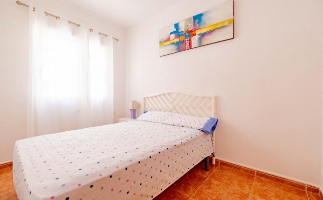 Revente - Appartement -
Torrevieja - Playa de los Locos