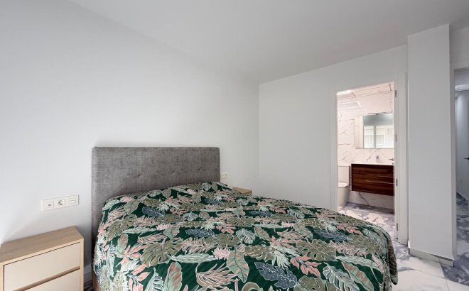 Revente - Appartement -
Torrevieja - Estacion De Autobuses