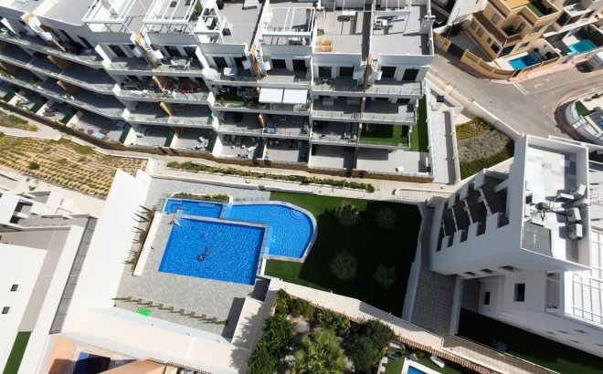 Revente - Penthouse -
Orihuela Costa - Villamartín-las Filipinas