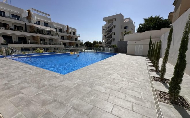 Revente - Penthouse -
Orihuela Costa - Villamartín-las Filipinas