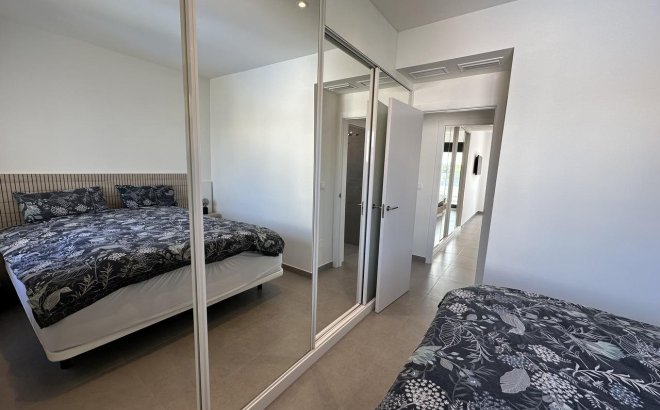 Revente - Penthouse -
Orihuela Costa - Villamartín-las Filipinas