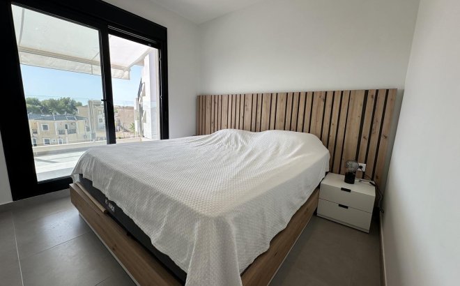 Revente - Penthouse -
Orihuela Costa - Villamartín-las Filipinas