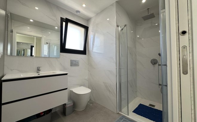 Revente - Penthouse -
Orihuela Costa - Villamartín-las Filipinas