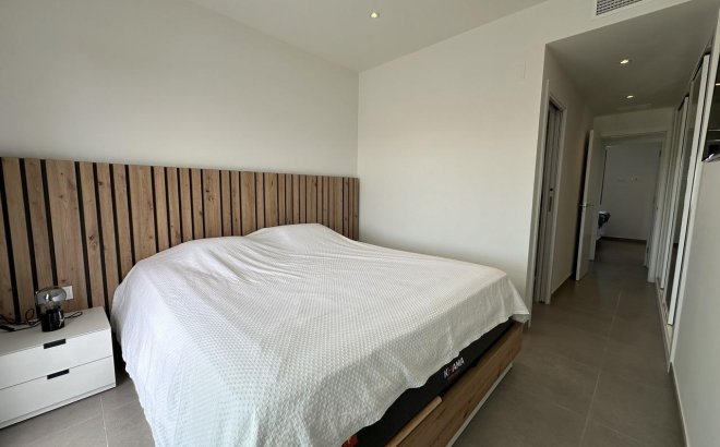 Revente - Penthouse -
Orihuela Costa - Villamartín-las Filipinas