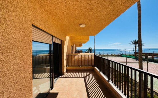 Revente - Appartement -
La Mata - Costa Blanca