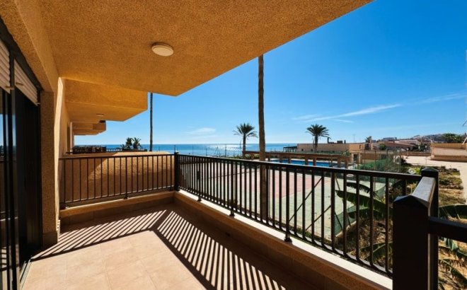 Revente - Appartement -
La Mata - Costa Blanca