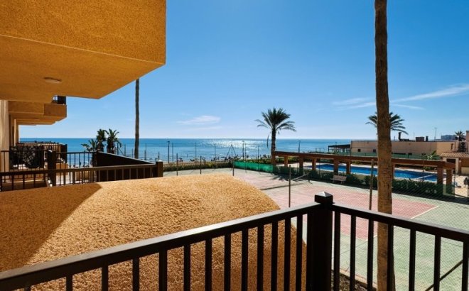 Revente - Appartement -
La Mata - Costa Blanca