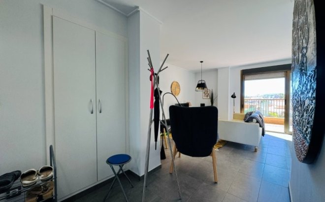 Revente - Appartement -
La Mata - Costa Blanca