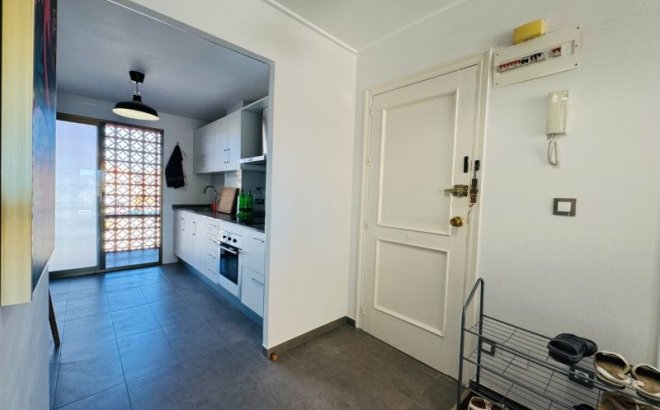 Revente - Appartement -
La Mata - Costa Blanca