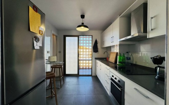 Revente - Appartement -
La Mata - Costa Blanca