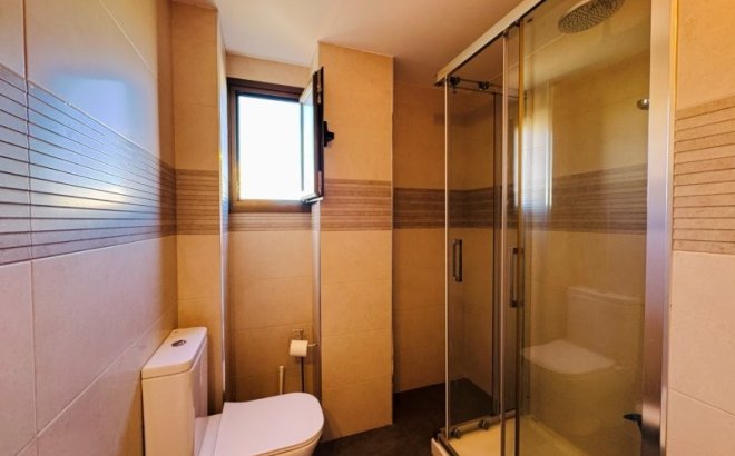 Revente - Appartement -
La Mata - Costa Blanca