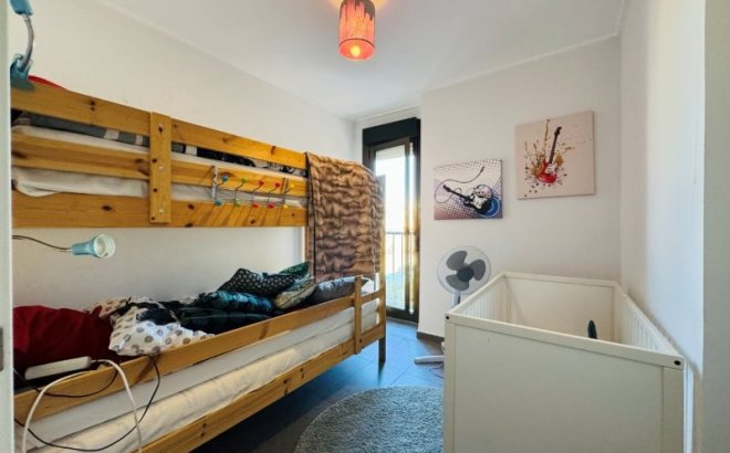 Revente - Appartement -
La Mata - Costa Blanca